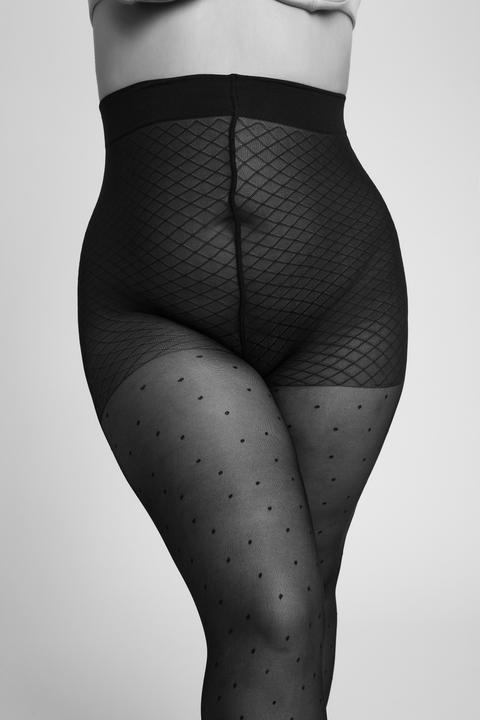 Camano Strumpfhose (40 DEN, 52, 54)