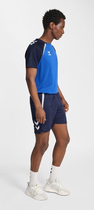 Actual product image hummel hmlLEAD 2.0 SHORTS (M)