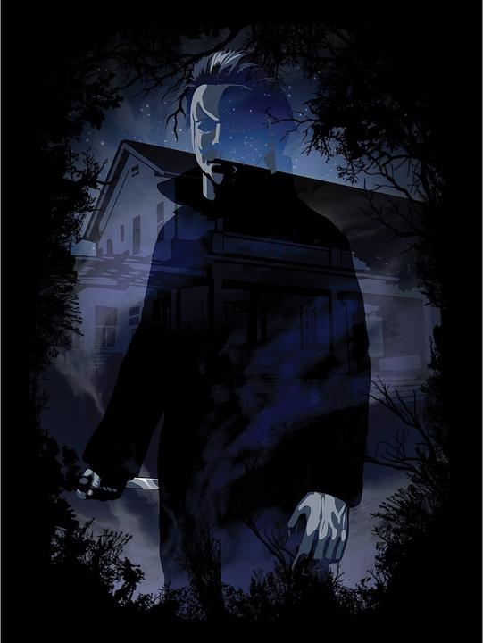Actual product image Grindstore UTGR2941 P (3XL)
