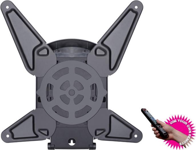 Image du produit Multibrackets M Support inclinable motorisé Moyen (Mur, 40", 22.50 kg)
