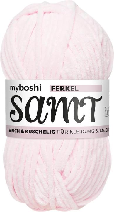 Myboshi Velours (100 m)