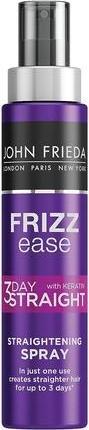 Immagine prodotto John Frieda Frizz Ease 3Day Straight (100 ml)
