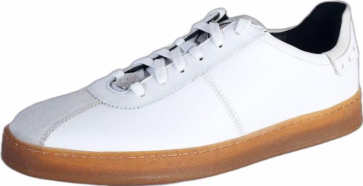 Actual product image Gordon & Bros Argentina Stockholm Nappa Nubuck - 62589 (42)