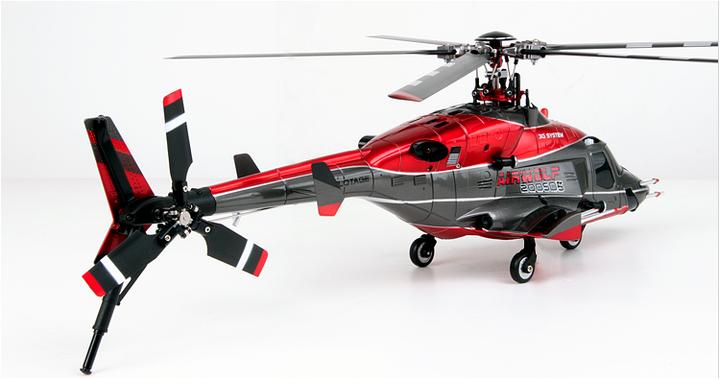 Immagine prodotto Walkera Airwolf 200SD5