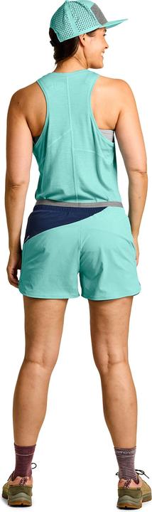 Actual product image Ortovox Women's Piz Selva Shorts (XS)