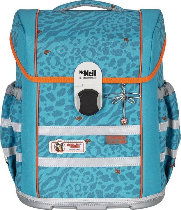 Mc Neill ERGO MAC - Schulranzen (18 l)