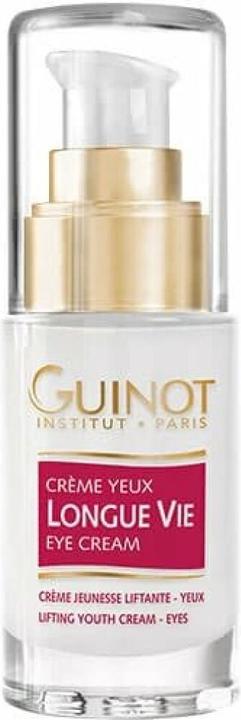 Actual product image Guinot Age Logic (Crème, 15 ml, Day + Night)