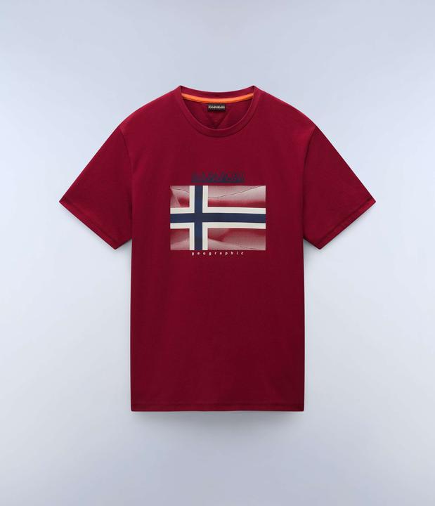 Tibetan Red