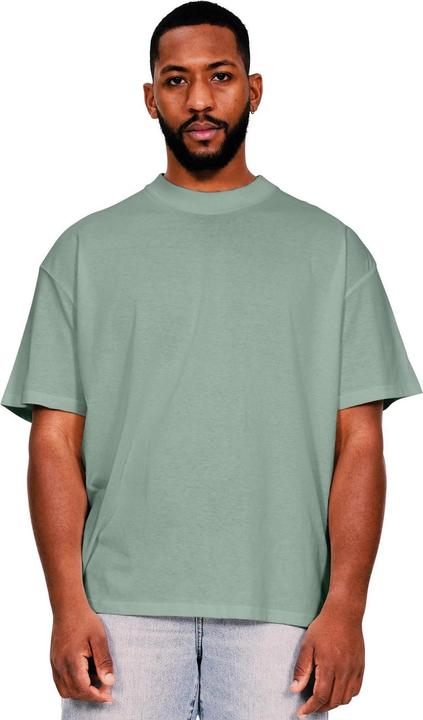 Casual Classics TShirt Verlängerter Ausschnitt