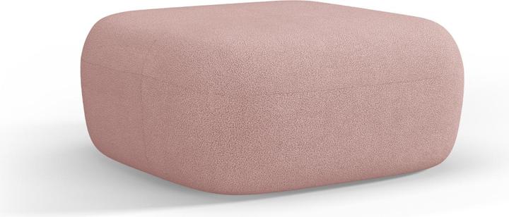 Powder Pink
