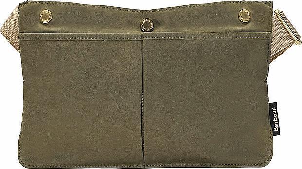 Actual product image Barbour Umhängetasche