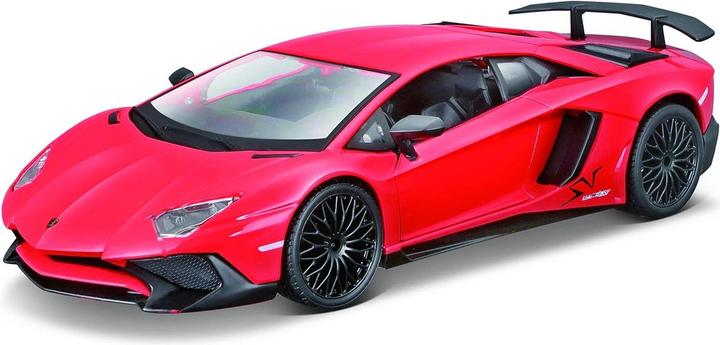 Produktbild Bburago COLLEZIONE LAMBORGHINI 1:24