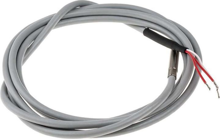 Actual product image Rs Pro RTD 5x50 Pt100 3 wires cable lg1,5m