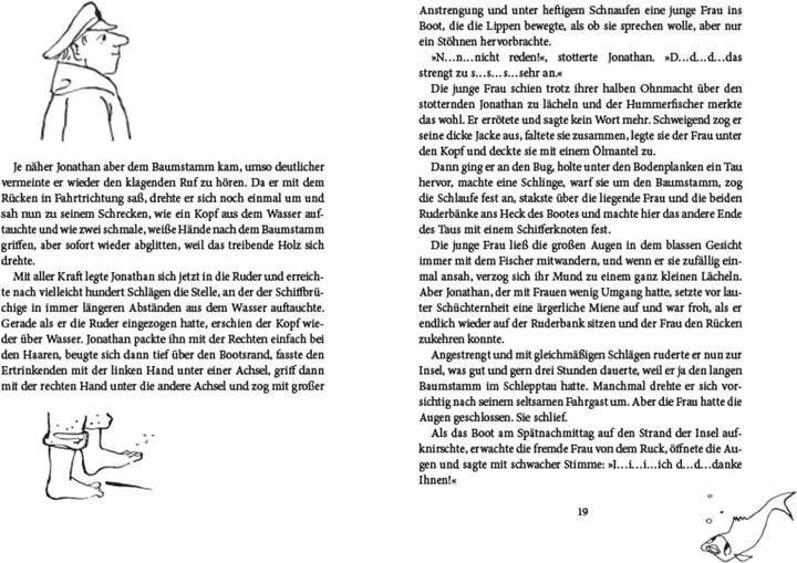 Actual product image Mein Urgrossvater und ich (German, James Krüss, 2009)