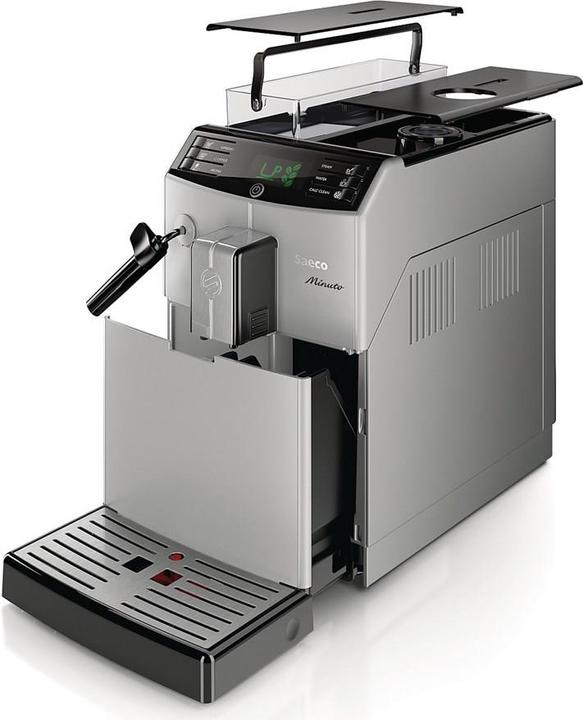 Produktbild Saeco Minuto HD8761/11
