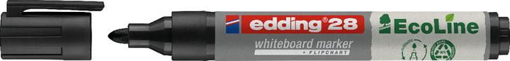 Produktbild Edding 28 EcoLine (Mehrfarbig, 1.50 mm, 4 x)