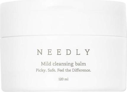 Produktbild Needly Mild Cleansing Balm 120 ml (Cleansing Balms, 120 ml)