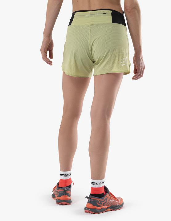 Actual product image Compressport Trail Racing Short W (M)