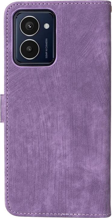Productafbeelding Cover-Discount HMD Pulse - Leren etui met RFID-blokkering (HMD-puls)