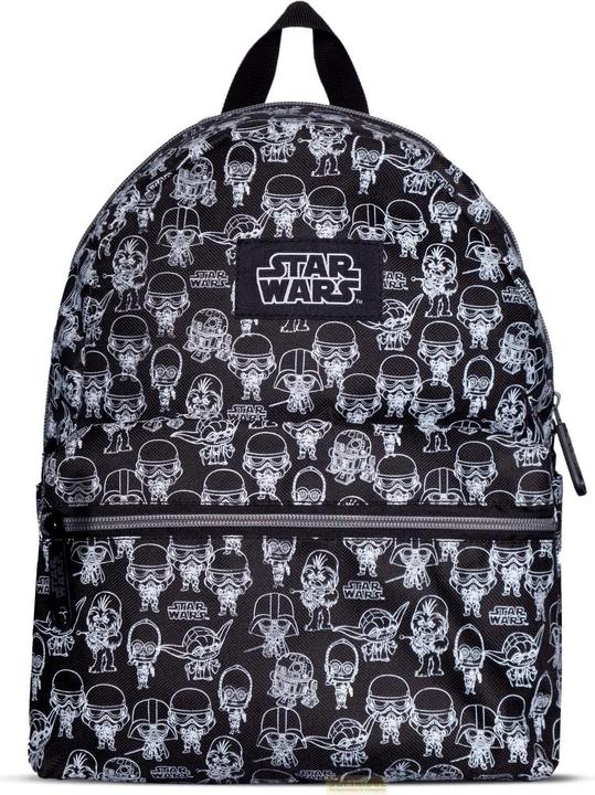 Image du produit Difuzed Star Wars - Sac à Dos
