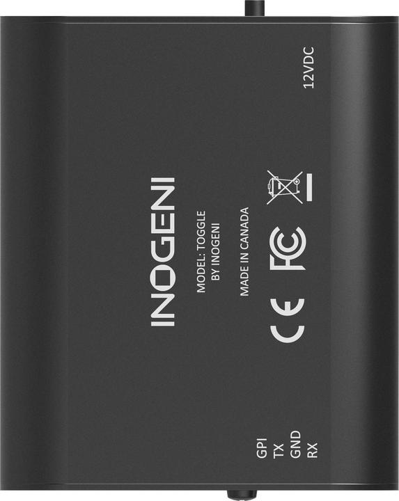 Immagine prodotto Inogeni Commutatore TOGGLE USB 3.0