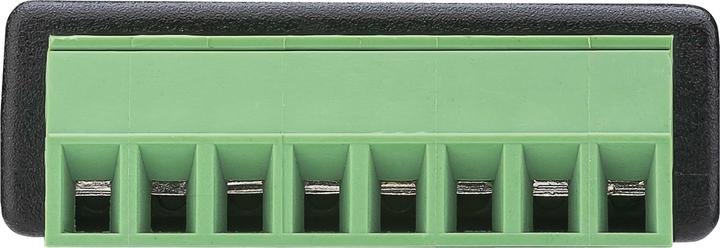 Produktbild Goobay Terminal Block 8-pin > RJ45-Stecker (8P8C)