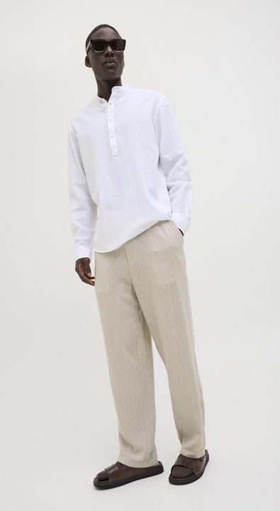 Actual product image Jack & Jones Loose Fit Chino Hose Chino Hose (XS)