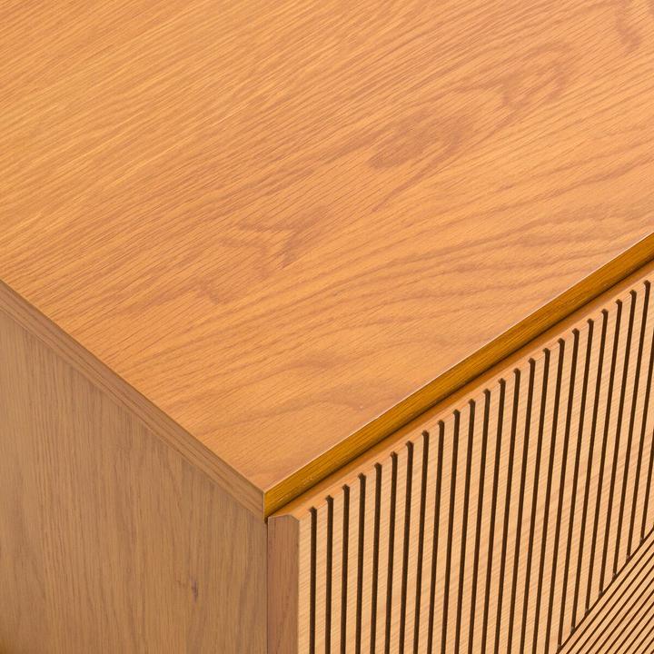 Actual product image La Redoute Interieurs Lodge (200 x 40 cm)