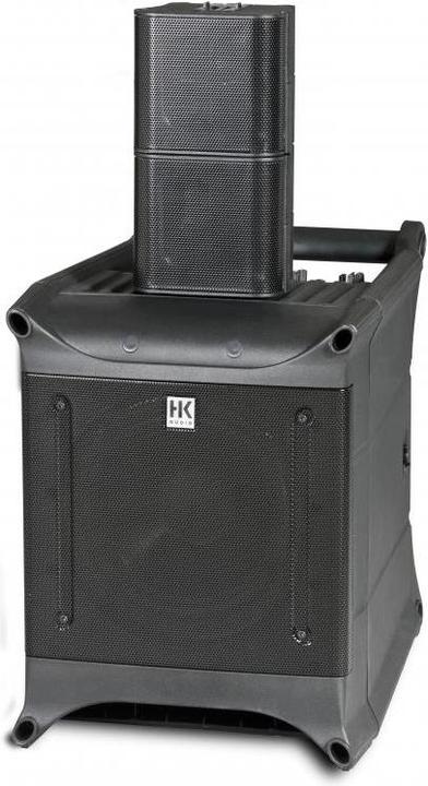 Produktbild HK Audio Lucas nano 300 (Aktiv, Paar)