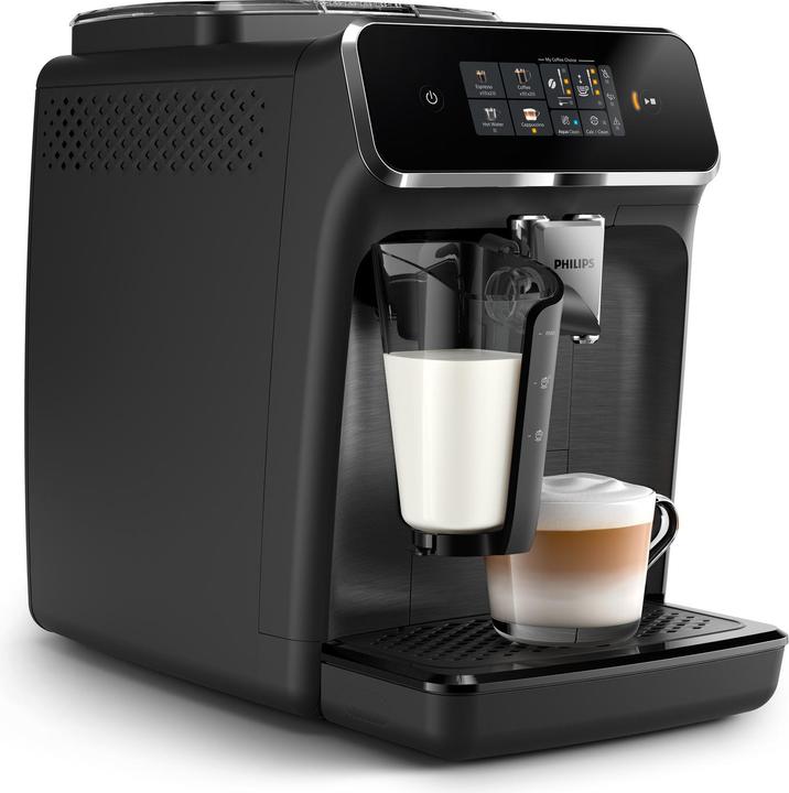 Produktbild Philips EP2330 Fully-auto Espresso machine 1.8 L