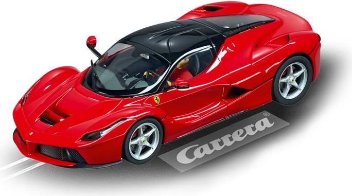 Carrera D132 Ferrari New Enzo
