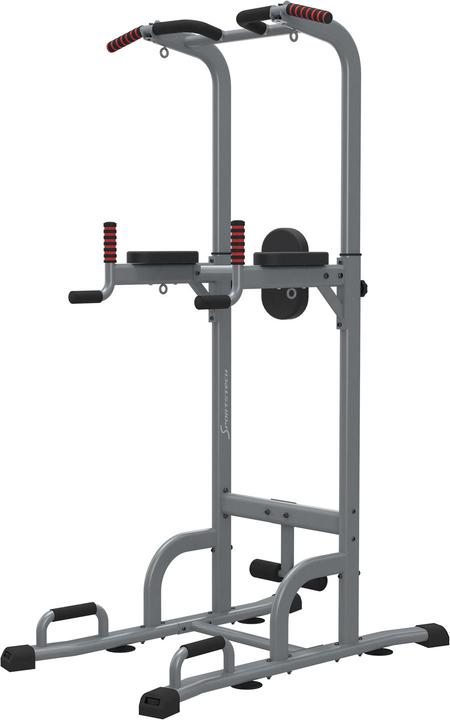 Actual product image Sportstech PT300