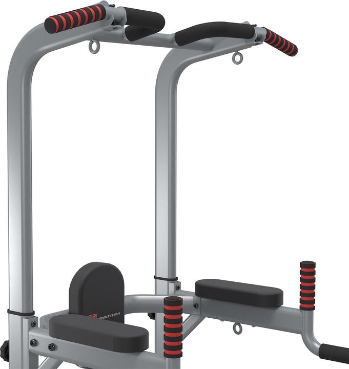 Actual product image Sportstech PT300