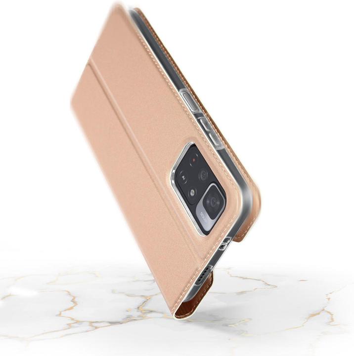Immagine prodotto Dux Ducis Copertina del libro della serie Skin Pro (Xiaomi Redmi Nota 11T 5G, Xiaomi Redmi Note 11S 5G)