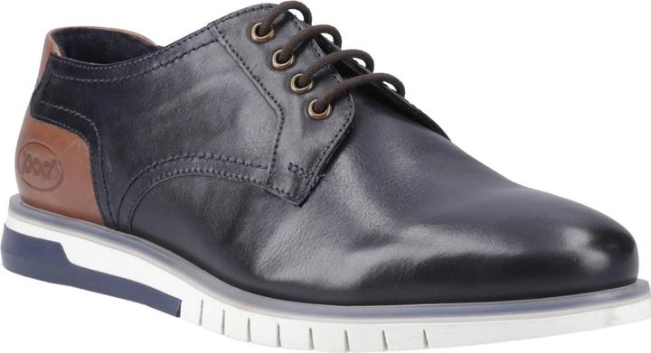 Produktbild Pod Schuhe Cillian Geöltes Leder (47)