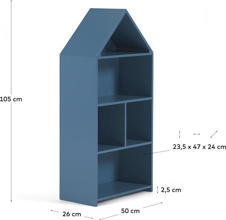 Actual product image Kave Home Celeste
