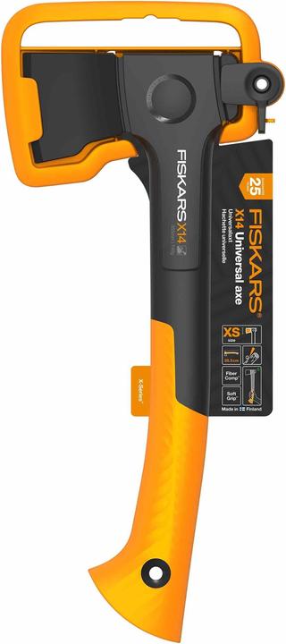 Produktbild Fiskars X14