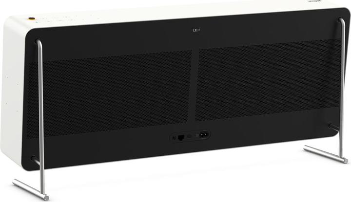 Actual product image Braun LE01 (Airplay 2, Bluetooth)
