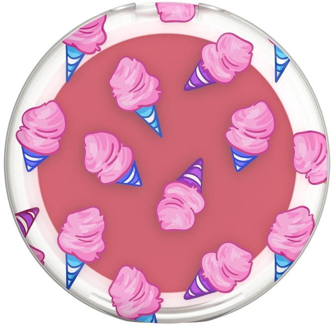 Produktbild PopSockets PopLips 100% Cotton Candy