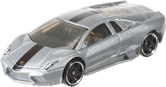 Image du produit Hot Wheels Course mondiale