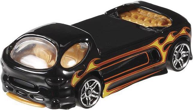 Image du produit Hot Wheels Course mondiale