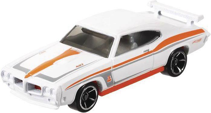 Image du produit Hot Wheels Course mondiale