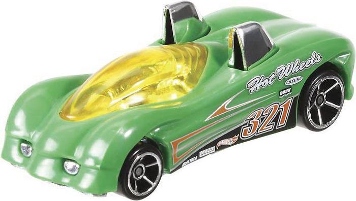 Image du produit Hot Wheels Course mondiale