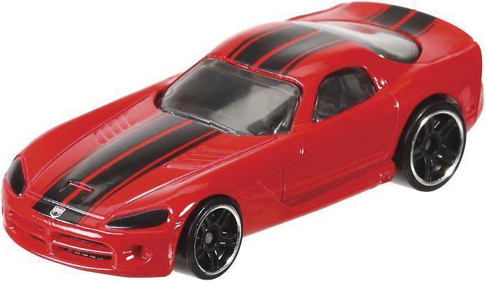 Image du produit Hot Wheels Course mondiale