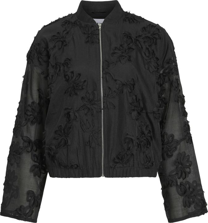 Vila VIAGNES Detailed Bomberjacke (38)