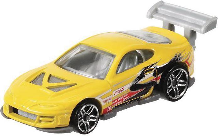 Image du produit Hot Wheels Course mondiale