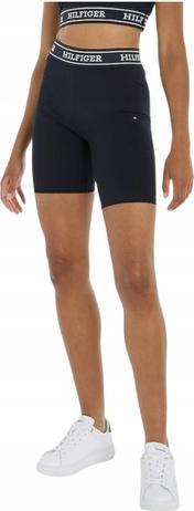 Image du produit Tommy Hilfiger Monotype Tape Hw Fitted Short (M)