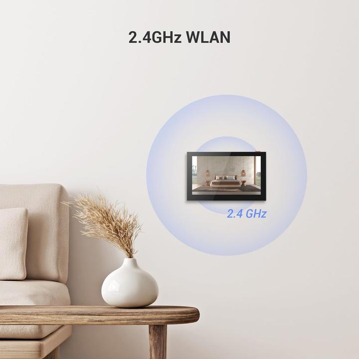 Actual product image EZVIZ SD7