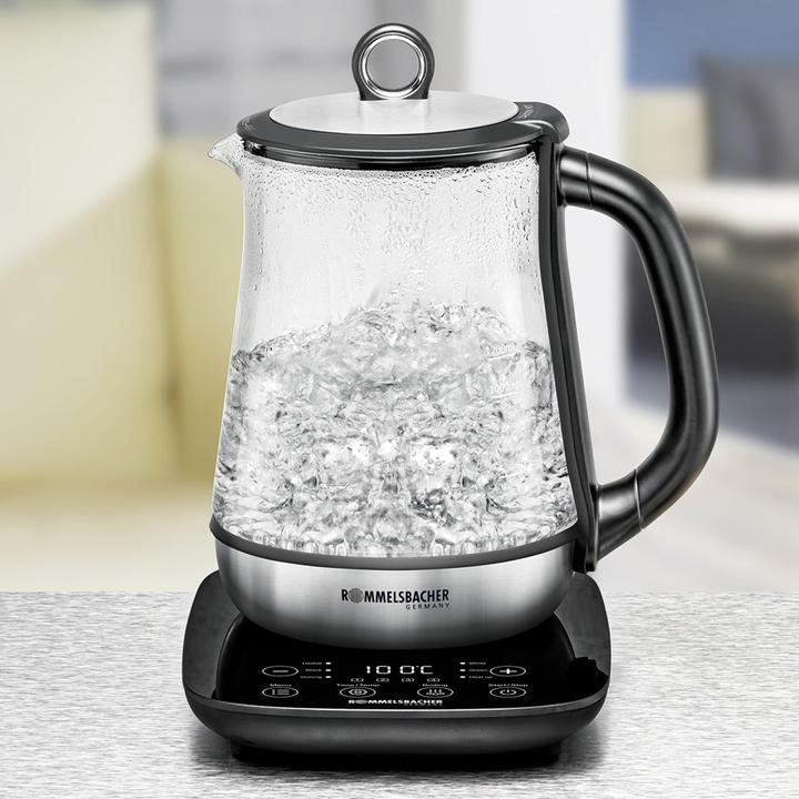 Actual product image Rommelsbacher TA 2000 (1.20 l)