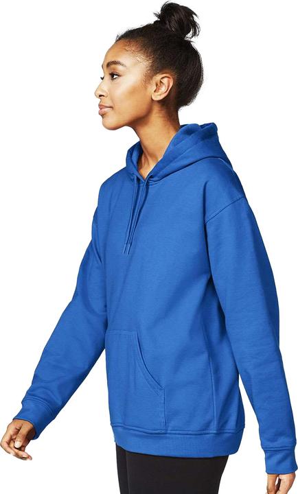 Produktbild Gildan Softstyle Kapuzenpullover Mittelschwer (4XL)